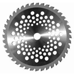 DISC 40 Teeth 1,4mm 255 mm Japan