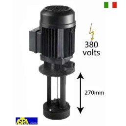 Lathe-ink pump Astra 270mm 380V ZV90