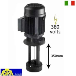 Lathe-ink pump Astra 350mm 380V ZV90