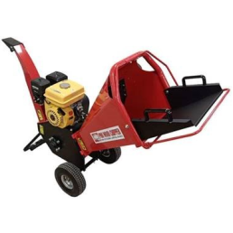 Βενζινοκίνητος Θρυμματιστής GS65H LL 7hp SHARK