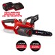 Battery chainsaw Einhell GE-LC 18/25 Li