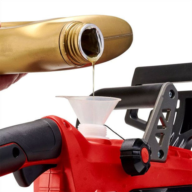 Battery chainsaw Einhell GE-LC 18/25 Li