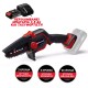 Battery chainsaw Einhell GE-PS 18/15 Li Brushless