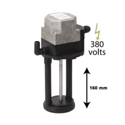 Lathe-ink pump 160mm 380V