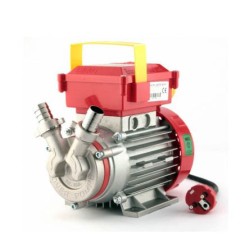 Auto Transfusion Pump Rover Νοvax Inox 25 
