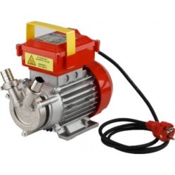 Rover Novax 20B hot liquid 1450rpm 230V 0.6HP