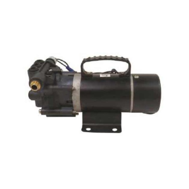 Sprayer pump 12V 10A 13bar 90660 18lit/1'
