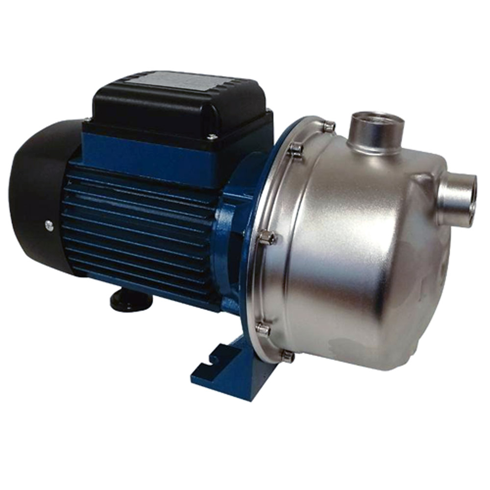 Surface Electric Pump Inox Auto JET 920 SDM INOX