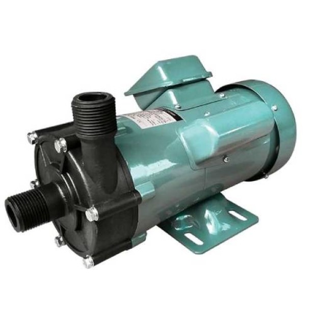 MD-70RM Teflon magnetic acid and chemical pump Auto Water Electric pumps / Teflon pumps