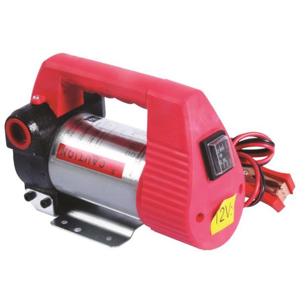 12 Volt diesel pump Water Electric pumps