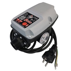 BRIO CONTROL for pumps