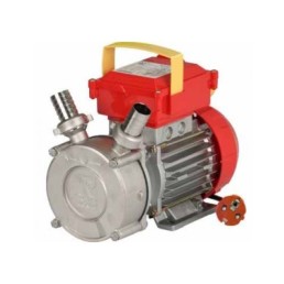 Transfusion NOVAX Pump 230 Volt Ø20 by pass