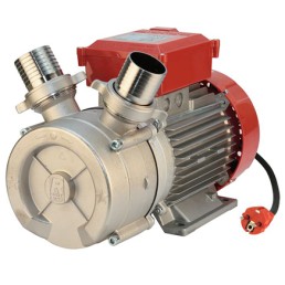 Auto Transfusion Pump Rover Νοvax Inox 50 