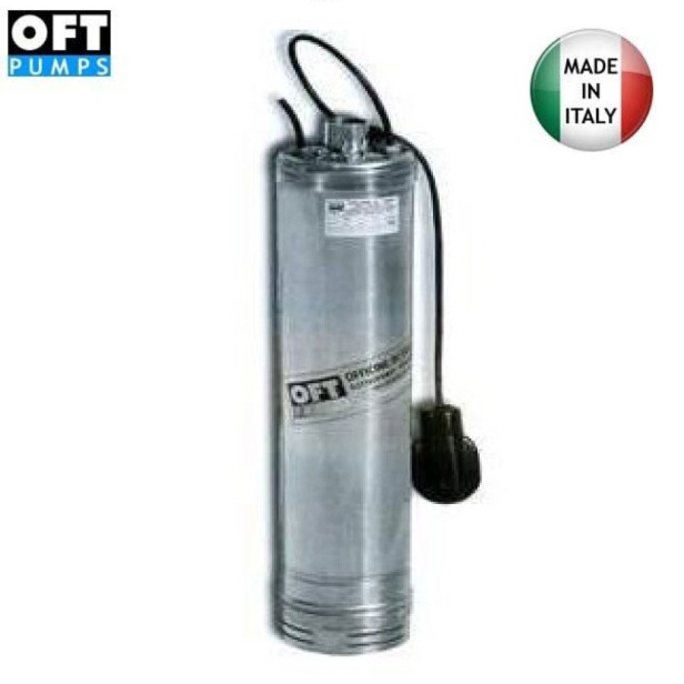 Underwater pump for Clean water LASER B-70  Water Electric pumps