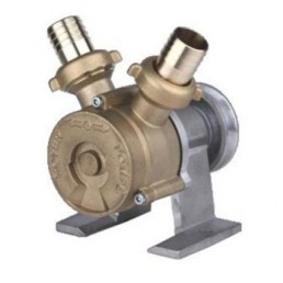 N30 Rover infusion pump with pulley