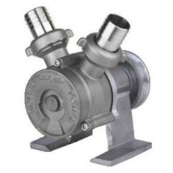 N30 novax Rover inox infusion pump with pulley