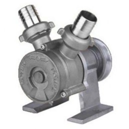 N30 novax Rover inox infusion pump with pulley