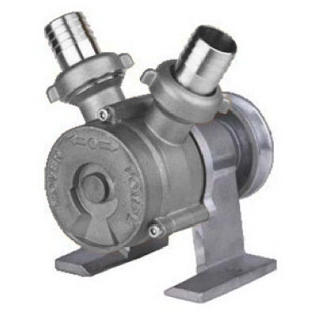 N30 novax Rover inox infusion pump with pulley Water Electric pumps