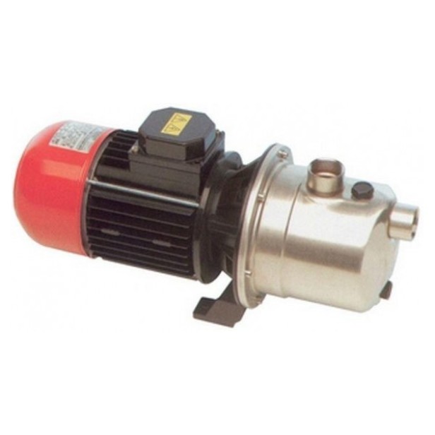 Αντλία Μεταγγίσεων ανοξείδωτη Tellarini AL12/25 12Volt 1" 0,6HP 1700στρ.  Ειδικές Αντλίες
