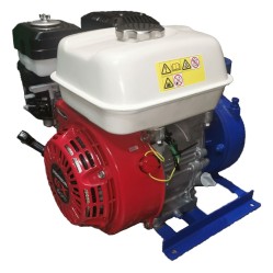 Petroleum pump set cast iron honda-gx200