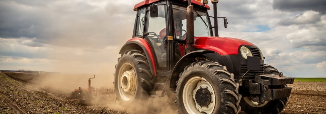 Guide to Choosing Agricultural Machinery: What to Consider Before Buying