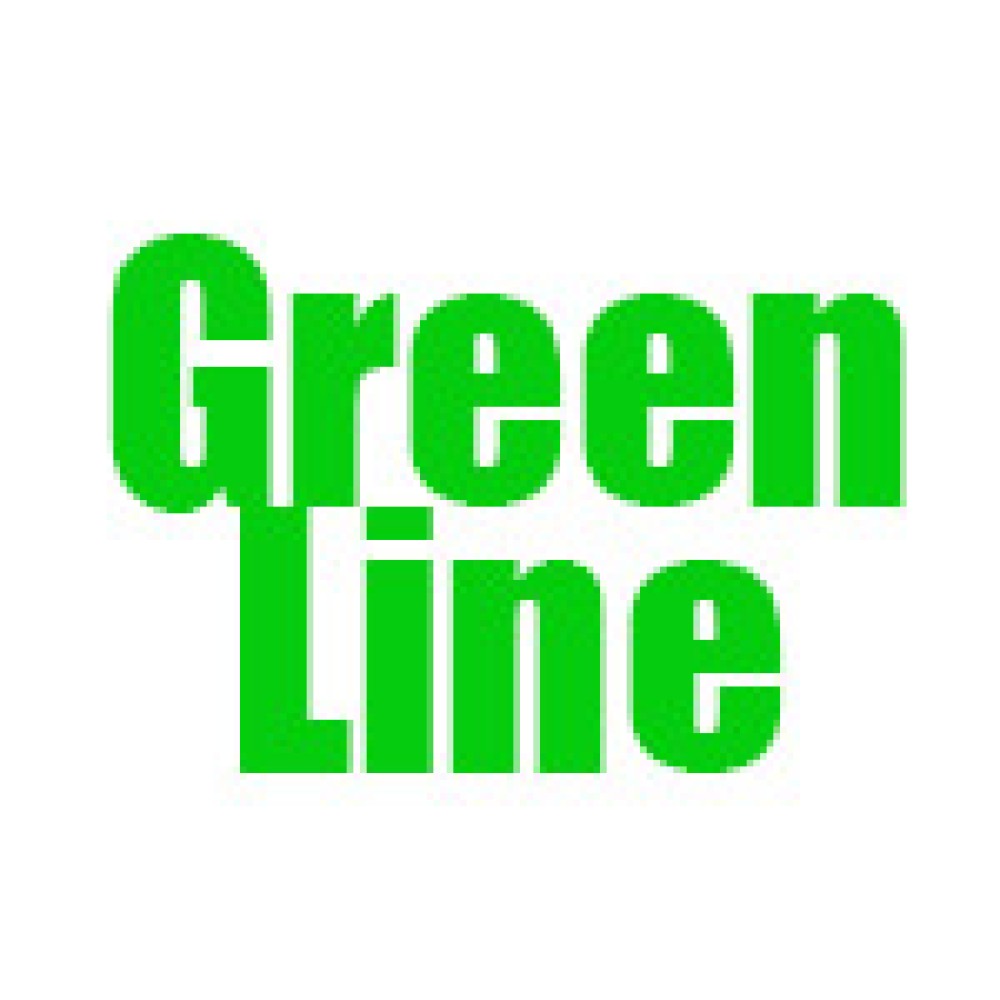 Green Line green-line