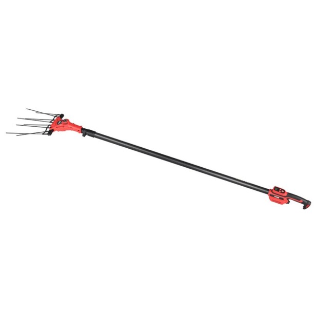 Τηλεσκοπικό Ελαιοραβδιστικό Μπαταρίας Kaiser VEDEMA-12  ΕΛΑΙΟΡΑΒΔΙΣΤΙΚΑ ΜΗΧΑΝΗΜΑΤΑ 