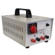 Converter 230v to 12v for 2 olive harvesters Olive harvesters - olive pickers