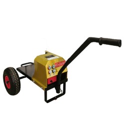 Γεννήτρια ρεύματος 12Volt για ραβδιστικό ΚΥΡΙΑΚΑΚΗΣ (χωρίς κινητήρα)