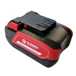 Μπαταρία BLUE BIRD ΜΠΑΤΑΡΙΑ 21V (MAX)-18V (RATED) 5.0Ahr