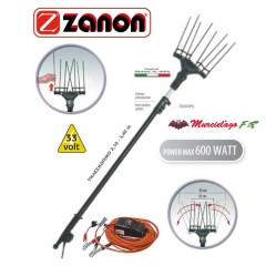 Ελαιοραβδιστικό ZANON Murcielago prof. 33V M Ελαιοραβδιστικό ZANON Murcielago prof. 33V M