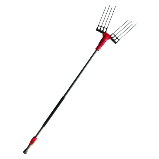 Ελαιοραβδιστικό Blue Bird OLIMPO 23-56 μπαταρίας Ιταλίας καρμπονικό ΕΛΑΙΟΡΑΒΔΙΣΤΙΚΑ ΜΗΧΑΝΗΜΑΤΑ 