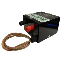 12Volt Regulator for 1 olive harvester for genarator 