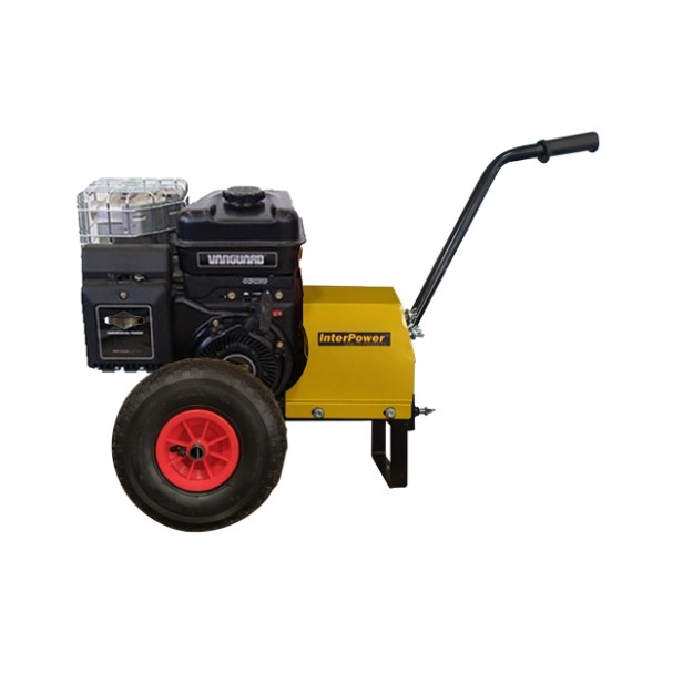 Γεννήτρια - Δυναμό ραβδιστικού 12 Volt Briggs&Stratton Vanguard 6,5HP 205cc ΕΛΑΙΟΡΑΒΔΙΣΤΙΚΑ ΜΗΧΑΝΗΜΑΤΑ 