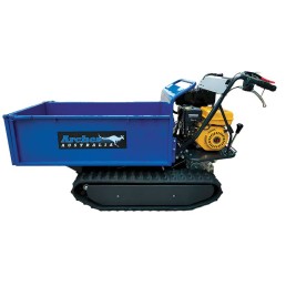 Dumper ARCHER AGRI 500H transporter 500kgs hydraulic 