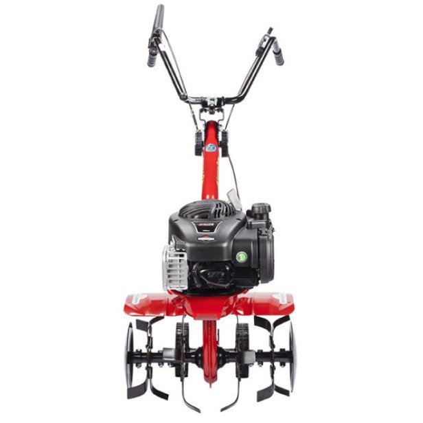 Σκαπτικό βενζίνης Euro 3EVO Eurosystems Ιταλίας κινητήρας RV170s Σκαπτικά μηχανήματα - Φρέζες - Μονοαξονικά σκαπτικά - Πολυεργαλεία