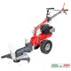 Χορτοκοπτικό μεσινέζας P70EVO Eurosystems Ιταλίας με Loncin 224cc Χορτοκοπτικά Μπάρας - Πoλυεργαλεία - Καταστροφείς χόρτου