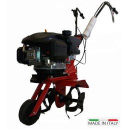 La zappa 4HP tiller