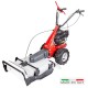 Καταστροφέας χόρτου PRO MINIEFFE RM HONDA GCV170 με όπισθεν αυτοκινούμενος Eurosystems Χορτοκοπτικά Μπάρας - Πoλυεργαλεία - Καταστροφείς χόρτου