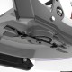 Καταστροφέας χόρτου PRO MINIEFFE RM HONDA GCV170 με όπισθεν αυτοκινούμενος Eurosystems Χορτοκοπτικά Μπάρας - Πoλυεργαλεία - Καταστροφείς χόρτου
