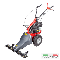  Multitool P55EVO Eurosystems Italy RV200 with cutting bar