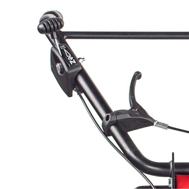 Χορτοκοπτικό μεσινέζας P70EVO Eurosystems Ιταλίας με Loncin 224cc Χορτοκοπτικά Μπάρας - Πoλυεργαλεία - Καταστροφείς χόρτου