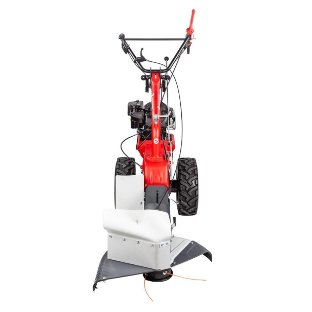 Χορτοκοπτικό μεσινέζας P70EVO Eurosystems Ιταλίας με Loncin 224cc Χορτοκοπτικά Μπάρας - Πoλυεργαλεία - Καταστροφείς χόρτου