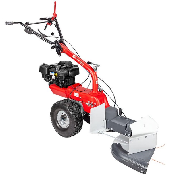 Χορτοκοπτικό μεσινέζας P70EVO Eurosystems Ιταλίας με Loncin 224cc Χορτοκοπτικά Μπάρας - Πoλυεργαλεία - Καταστροφείς χόρτου