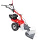 Χορτοκοπτικό μεσινέζας P70EVO Eurosystems Ιταλίας με Loncin 224cc Χορτοκοπτικά Μπάρας - Πoλυεργαλεία - Καταστροφείς χόρτου