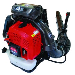 Backpack Blower Blue Bird BBL 801 4,2hp