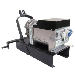 Sincro generator for PTO ER 2 CAT (230 Volt) 4,2 KVA - 3000rpm