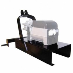 Generator holder suitable for Sincro ER2 , EK2 , FK2 , ER2-R , FK2-R