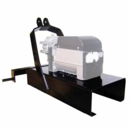 Generator holder suitable for Sincro ER2 , EK2 , FK2 , ER2-R , FK2-R