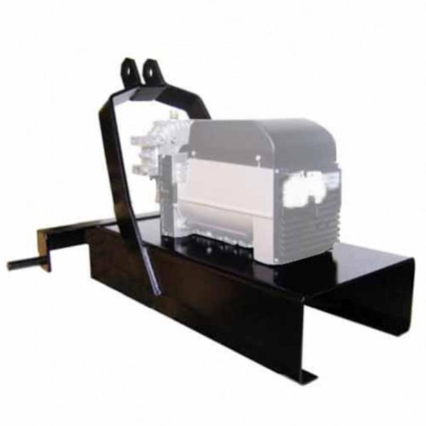 Generator holder suitable for Sincro ER2 , EK2 , FK2 , ER2-R , FK2-R Generators for replacement